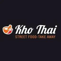 Kho Thai Logo